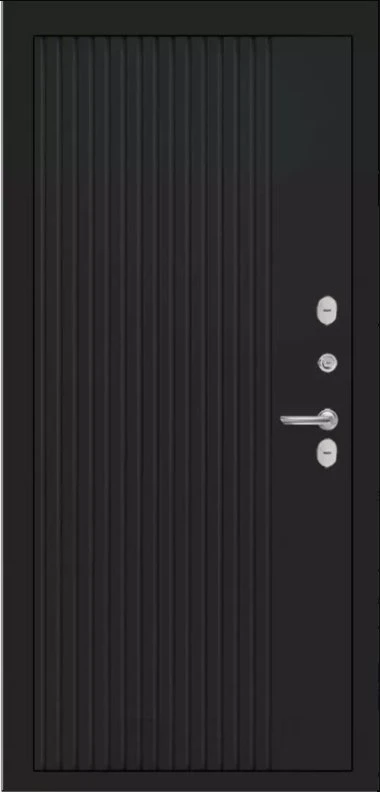 29 - Черный кварц